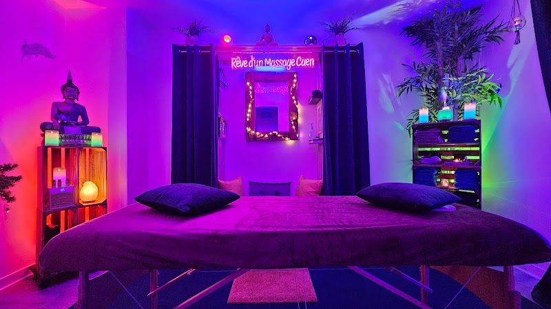 Reve d'un Massage Mondeville - Day Spa in Mondeville