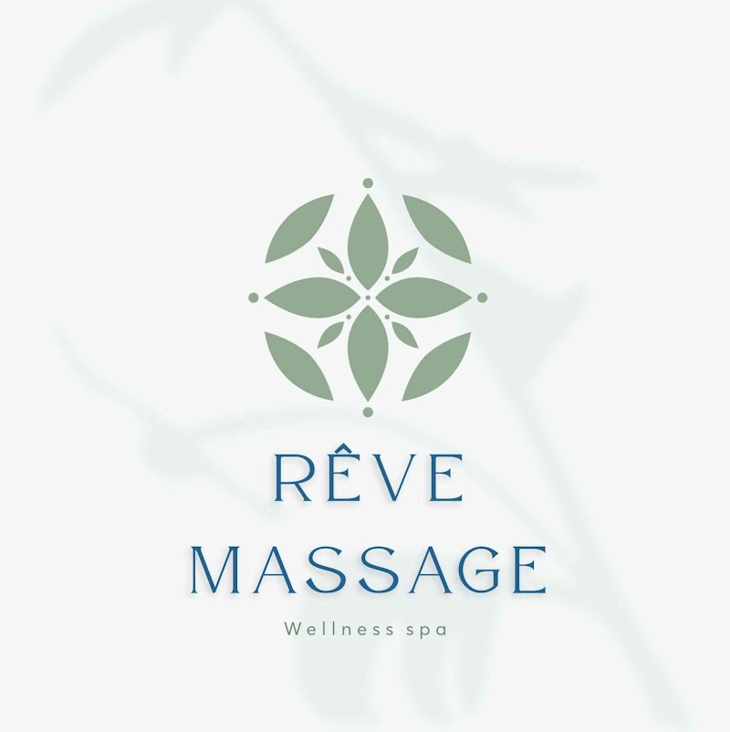 Rêve Massage Serres - Day Spa in Serres