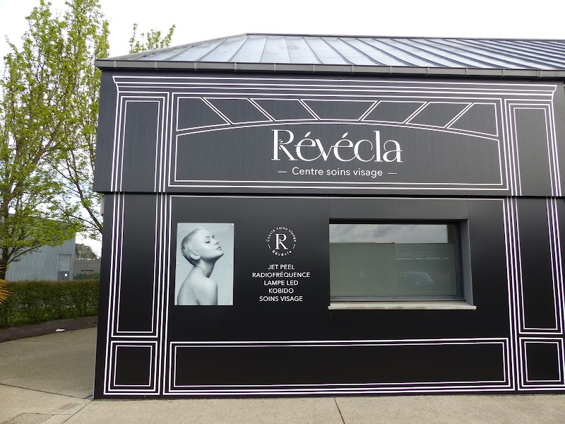 REVECLA Ploeren - Day Spa in Ploeren