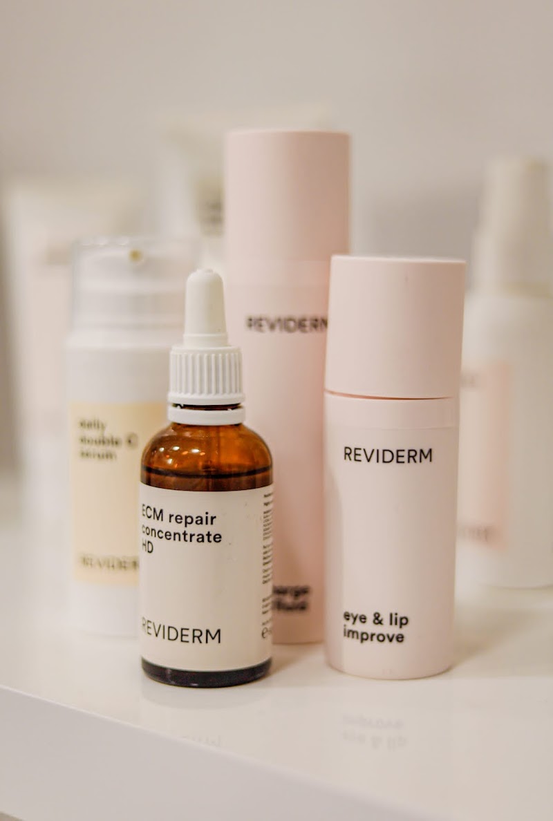 Revera Glam Zagreb - Day Spa in Zagreb