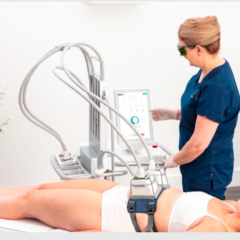 Reverse Med Spa Oklahoma City - Day Spa in Oklahoma City