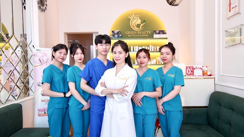 REVI Cosmetic & Spa Q10 Quận 10 - Day Spa in Quận 10