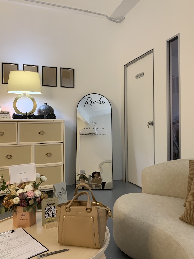 Revibe Beauty Center Rawang - Day Spa in Rawang