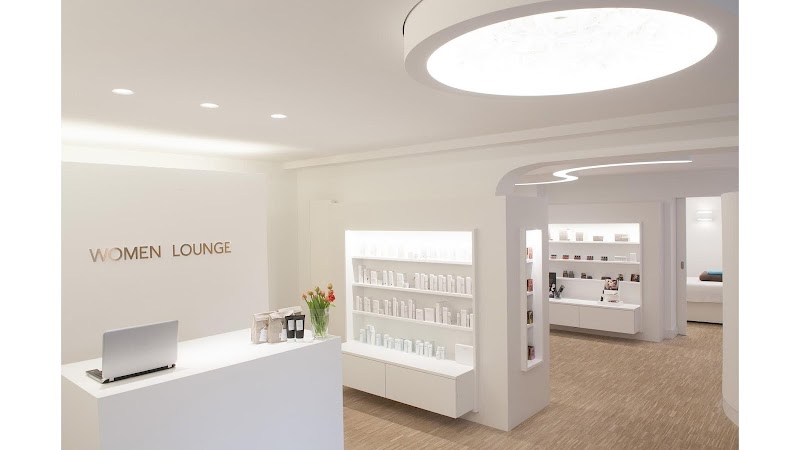 REVIDERM Skinmedics Hamburg - Day Spa in Hamburg