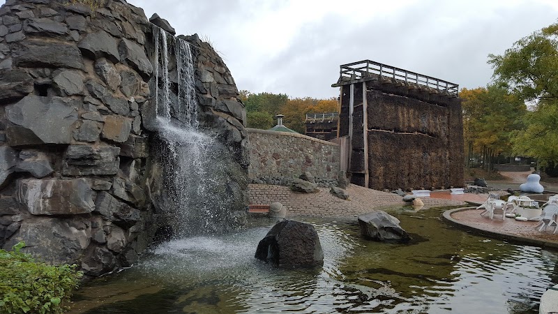 Revierpark Mattlerbusch Duisburg - Day Spa in Duisburg