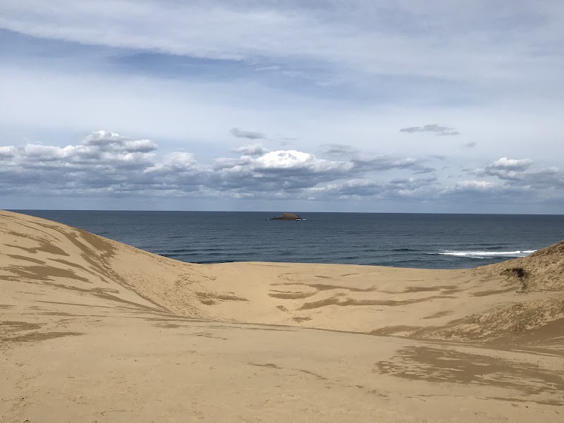 Review Tottori Tottori City - Day Spa in Tottori City