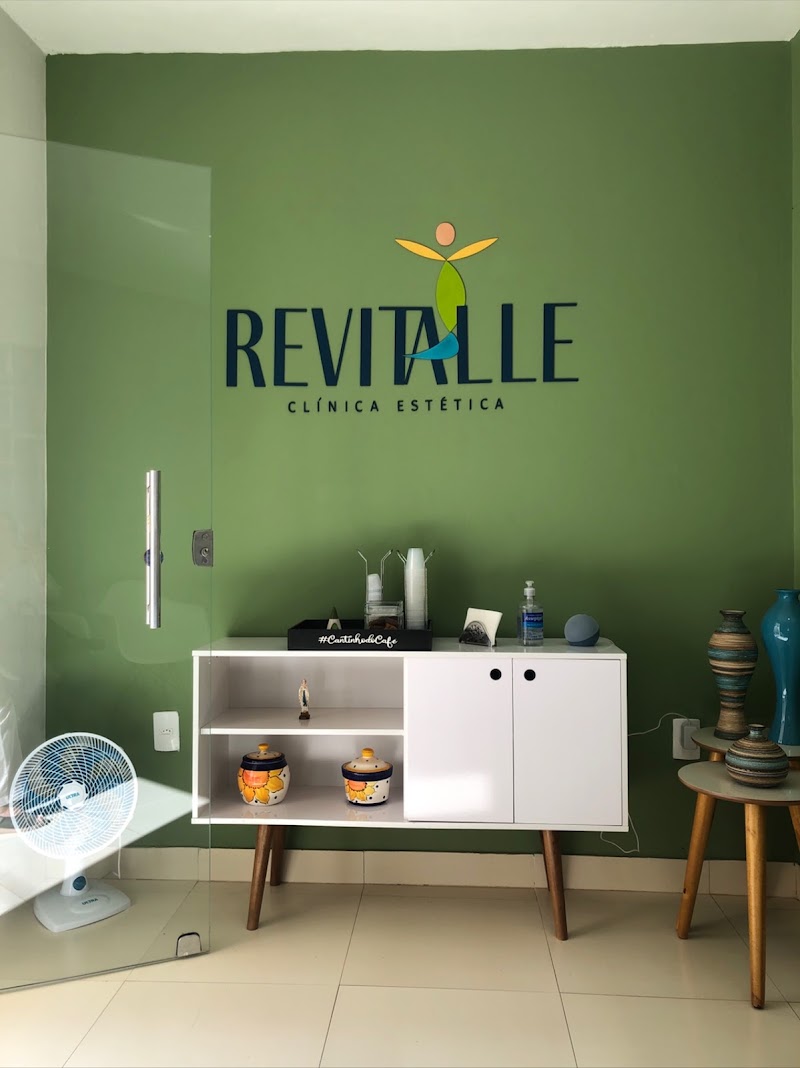 Uberaba revitÁ Estética e Saúde - Day Spa in Uberaba