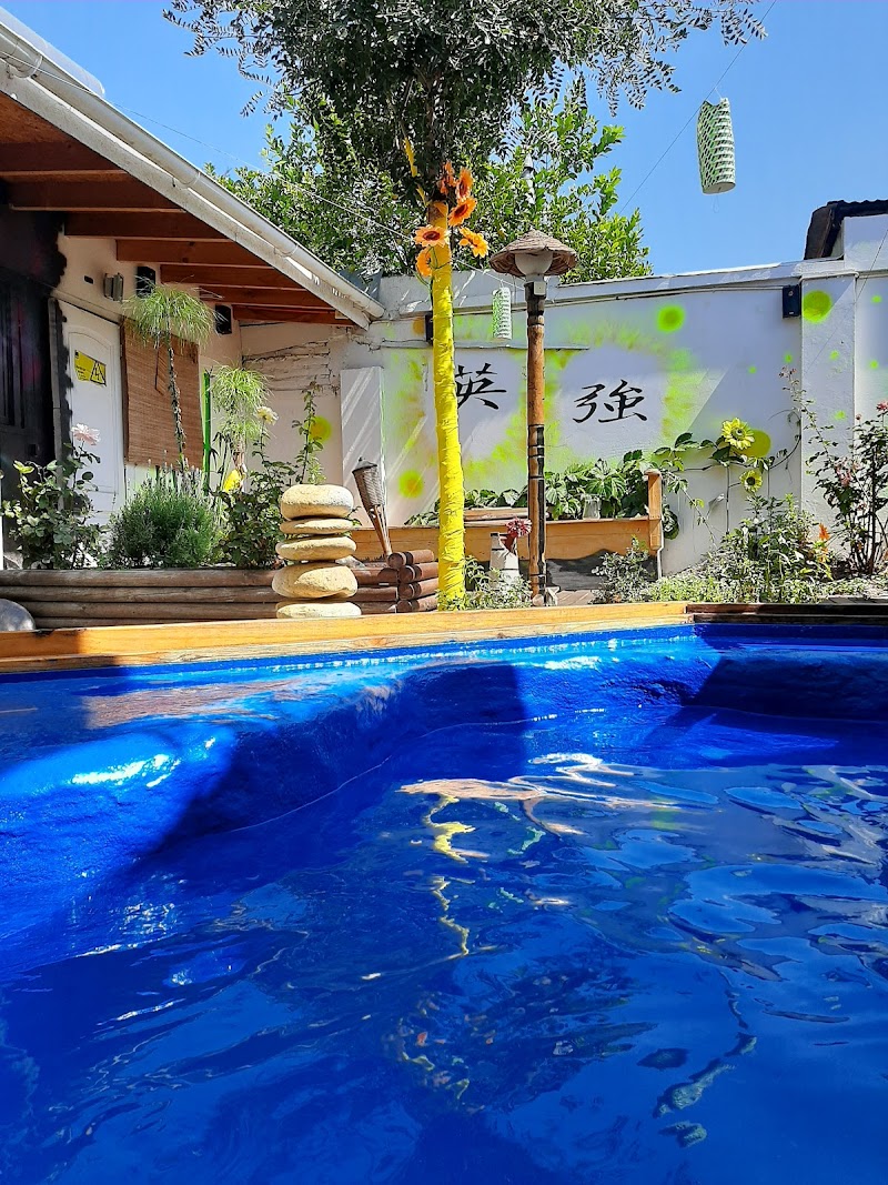 Revitali-zen Rancagua