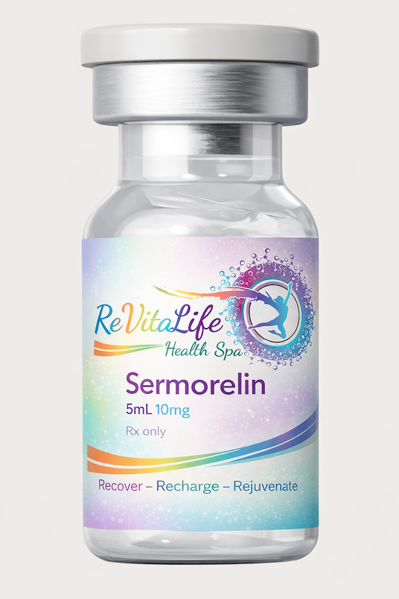 Revitalife Health Spa Sugar Land - Wellness Retreat in Sugar Land