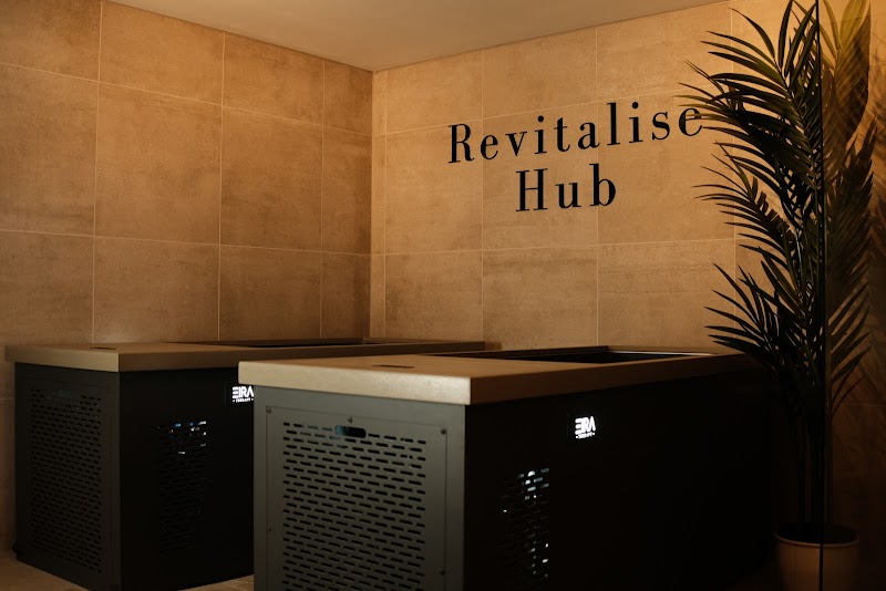Revitalise Hub New Forest - Medical Spa in New Forest