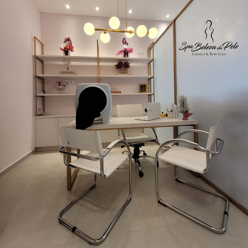 Revitaliza Spa Urbano Campos Novos - Day Spa in Campos Novos