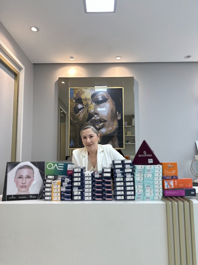 Revitalize Estética Guarulhos - Day Spa in Guarulhos