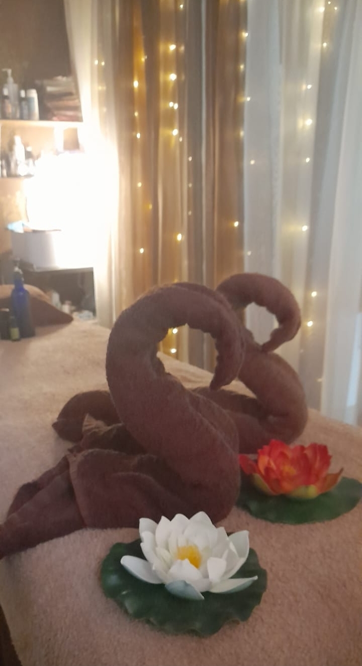 Revitalize Wellness & Beauty Birmingham - Wellness Retreat in Birmingham