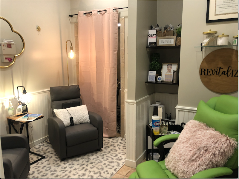 Revitalized Foxboro - Day Spa in Foxboro