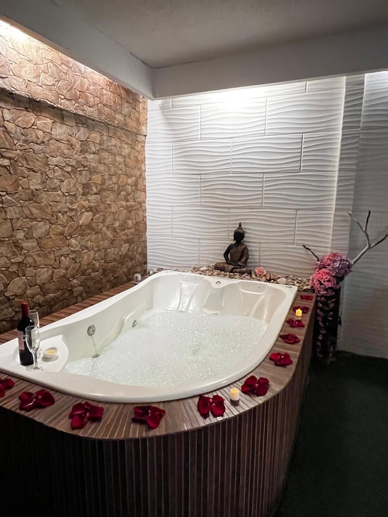 Revite Spa and Therapy Puebla - Day Spa in Puebla