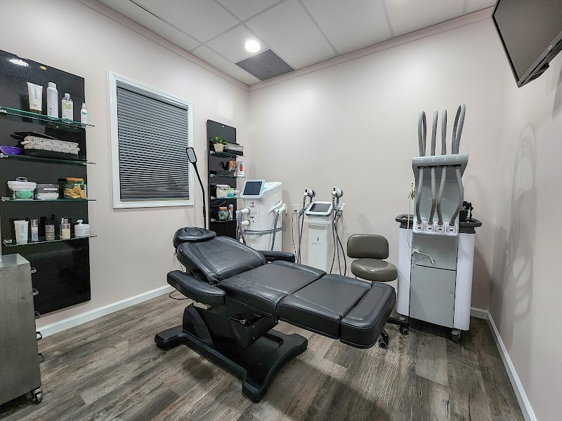 Reviv Skin Hair Body Pawleys Island - Day Spa in Pawleys Island