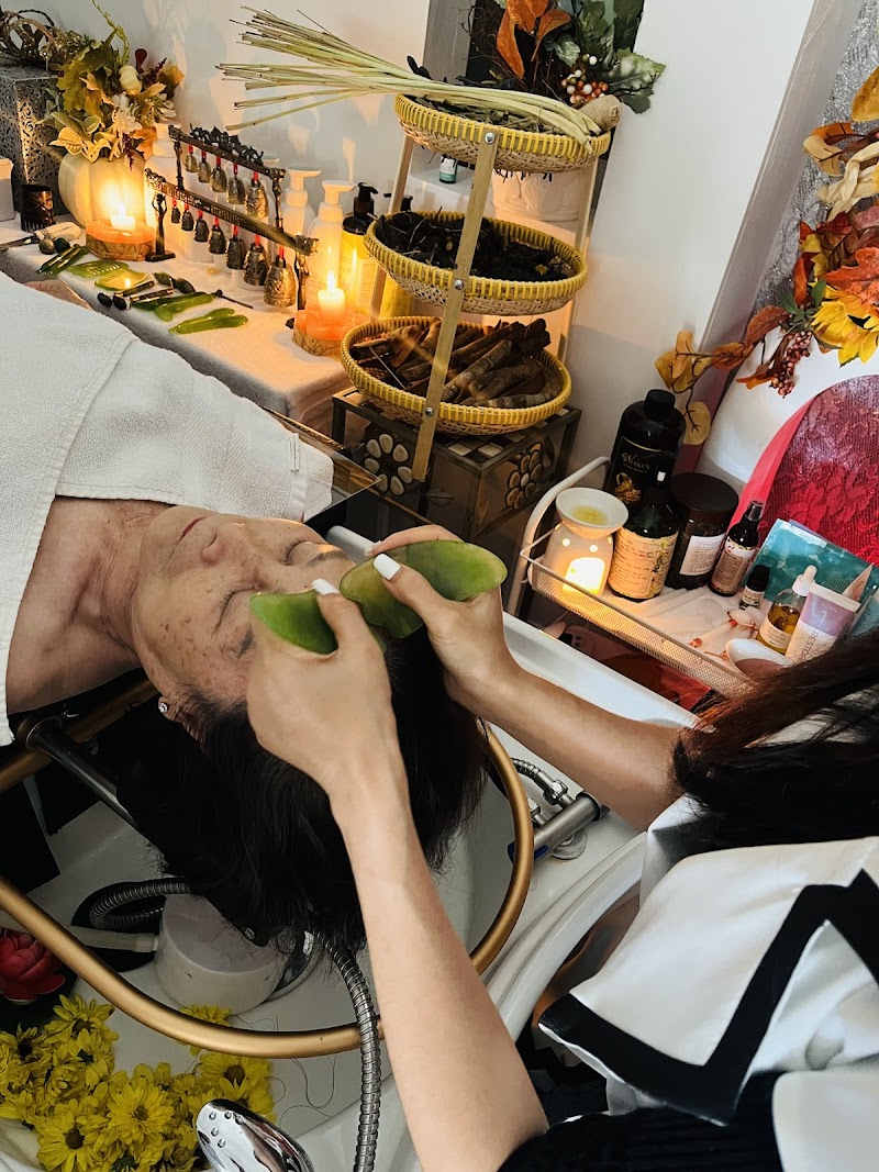 Revival Head Spa Morrow - Day Spa in Morrow