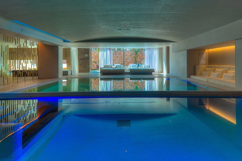 Revival Spa by Clarins Santa Eulària des Riu - Day Spa in Santa Eulària des Riu