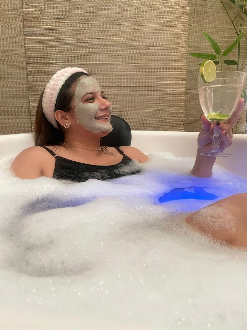 Revivare Spa João Pessoa - Day Spa in João Pessoa