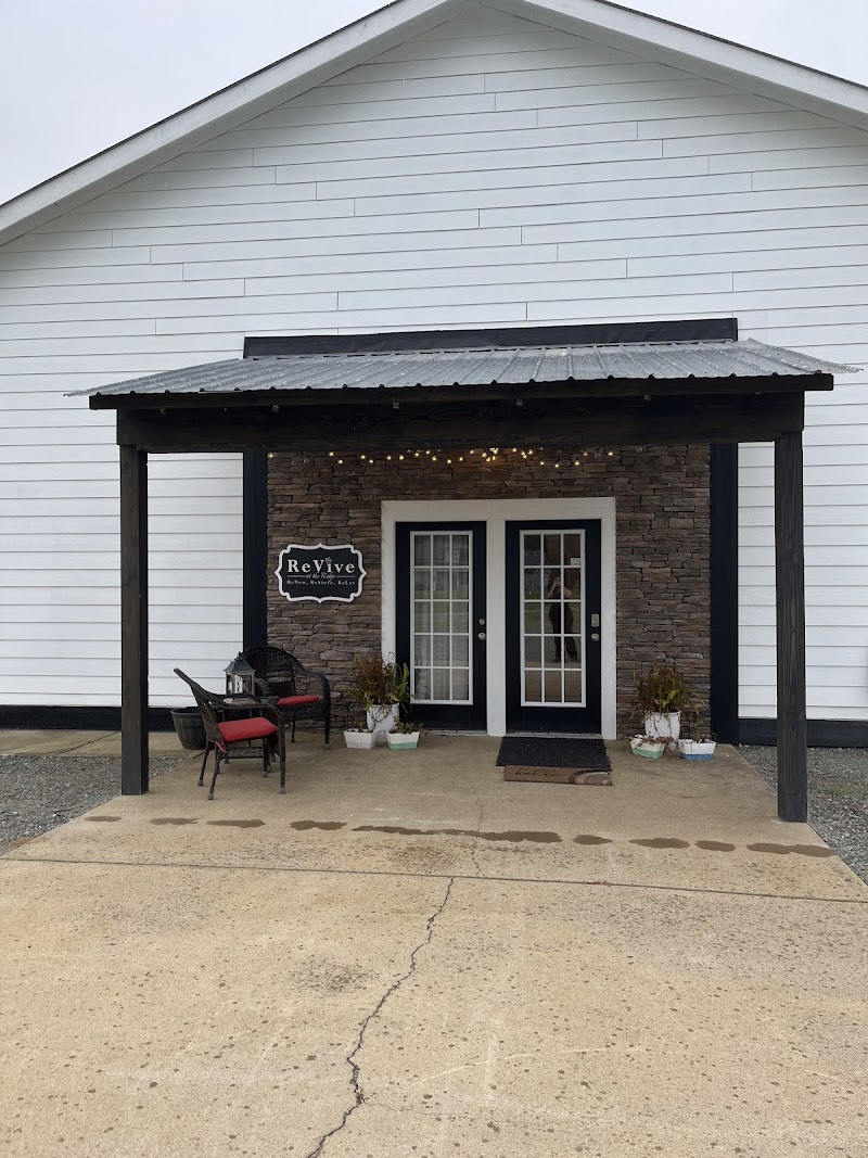ReVive at the Ridge Fuquay-Varina - Day Spa in Fuquay-Varina