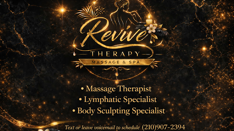 Revive Beauty and Spa Libreville