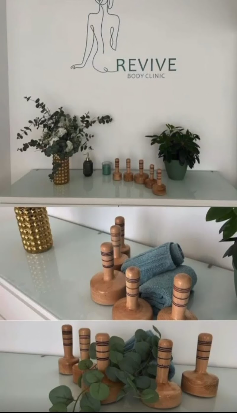 Revive Beauty Zagreb - Day Spa in Zagreb