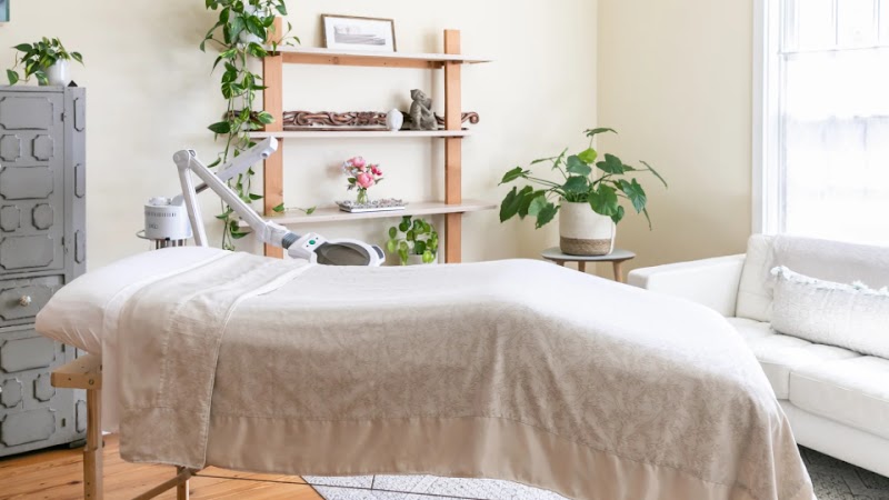 Revive by Sarka ~ European Skincare, Boutique & SPA Martha's Vineyard - Day Spa in Martha's Vineyard