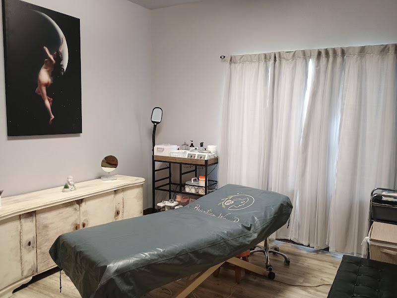 ReVive Esthetique Salon & Spa Meridian - Day Spa in Meridian