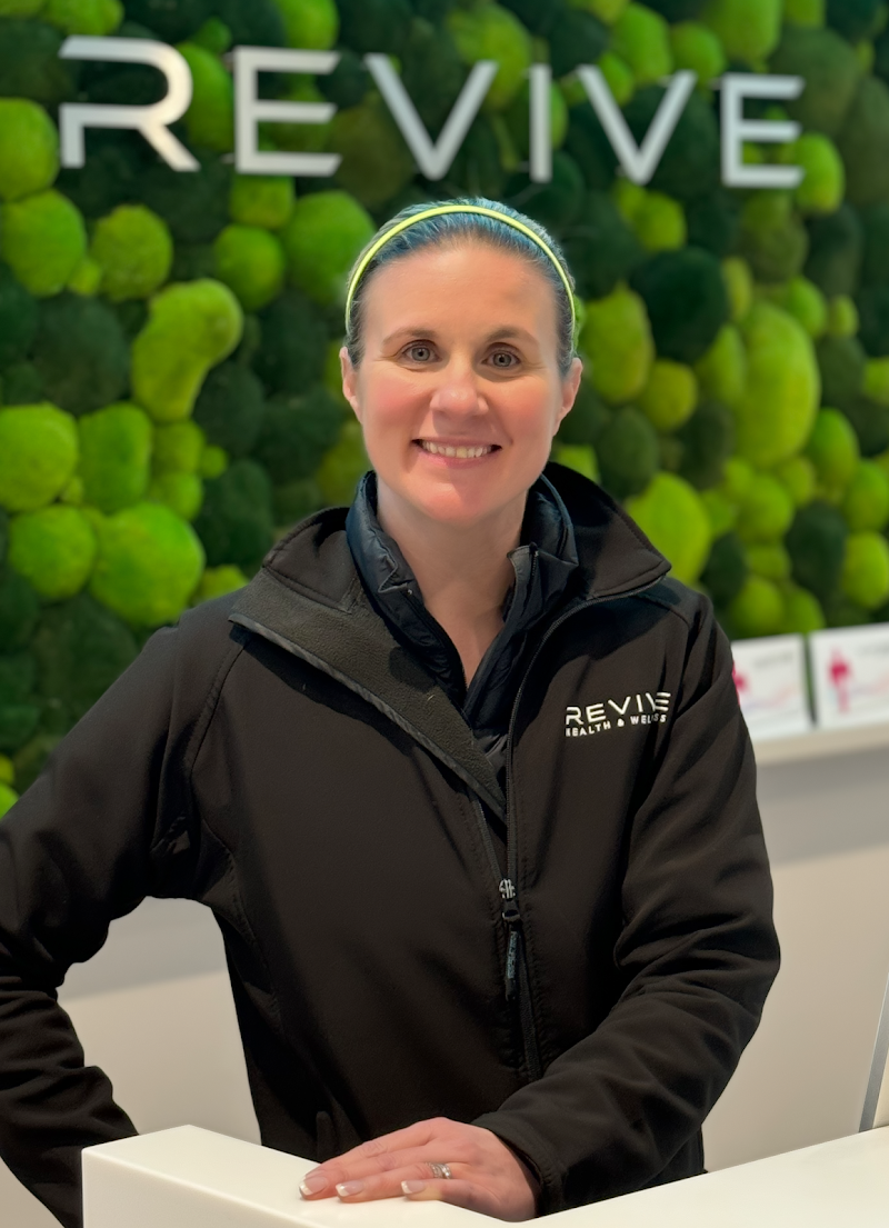 Revive Health & Wellness Surrey photo
