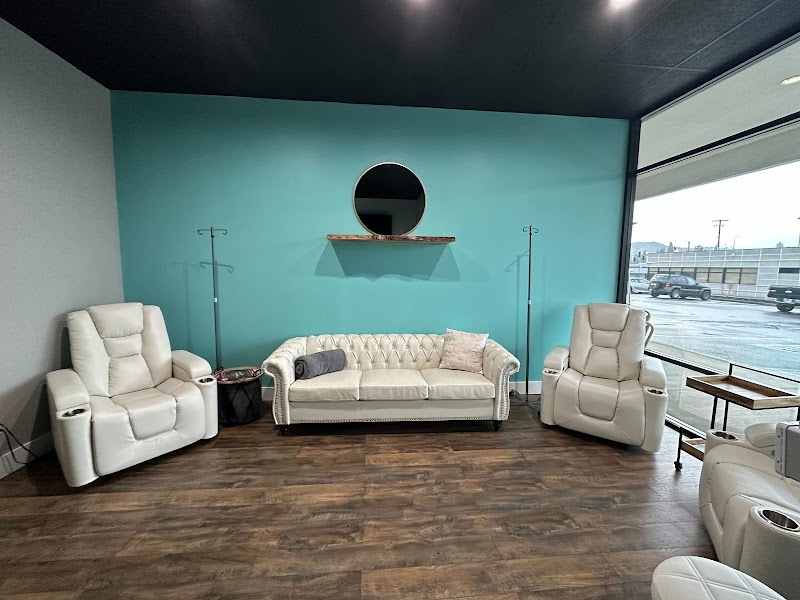 Revive Infusions & Wellness Roseburg - Wellness Retreat in Roseburg