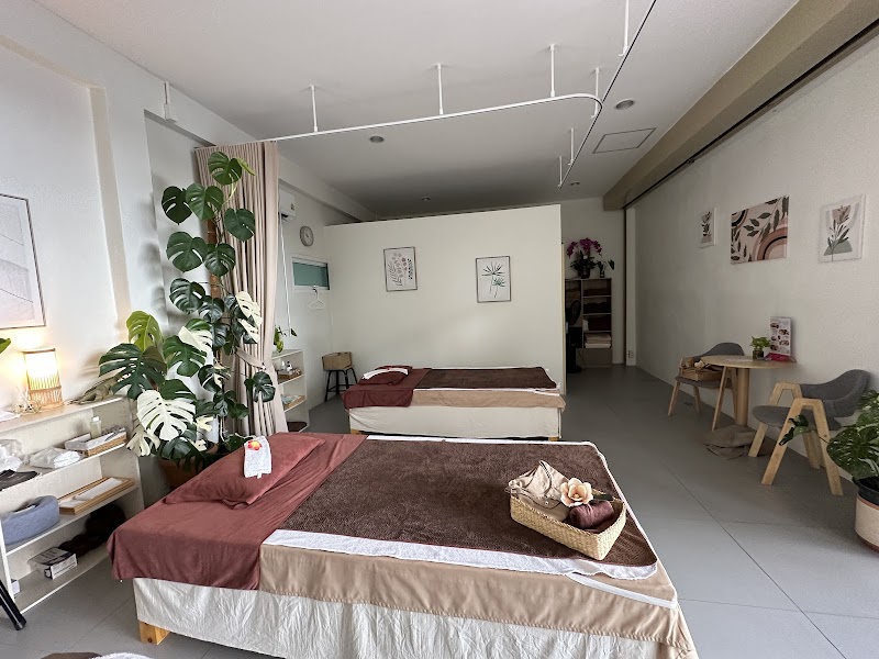 Revive Massage NSN - Nuad Phuea Sukkapap Revive Massage Nakhon Sawan - Day Spa in Nakhon Sawan