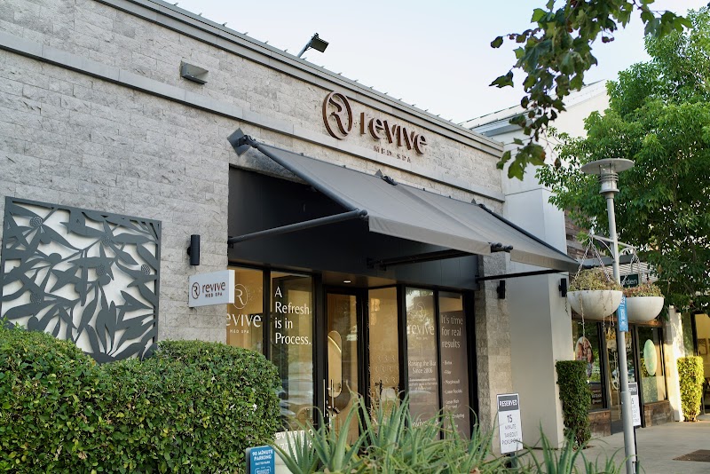 Revive Med Spa - Woodland Hills - Day Spa in Woodland Hills