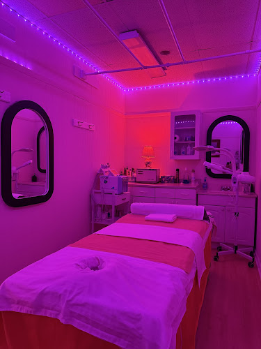 Revive Spa Tiranë - Day Spa in Tiranë