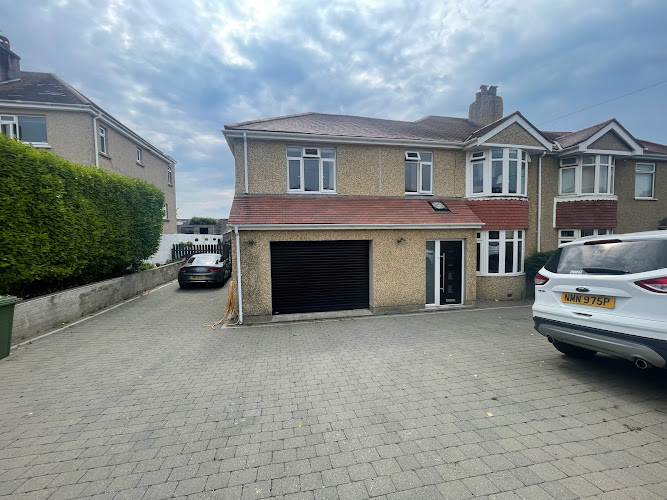 Revive Therapy - Sports Massage & Injury Prevention Onchan