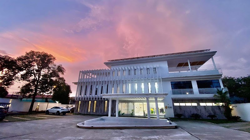 Revive Wellness Myanmar Yangon - Wellness Retreat in Yangon