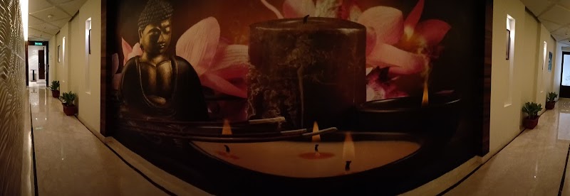 Revive Wellness Studio Jaipur - Wellness Retreat in Jaipur