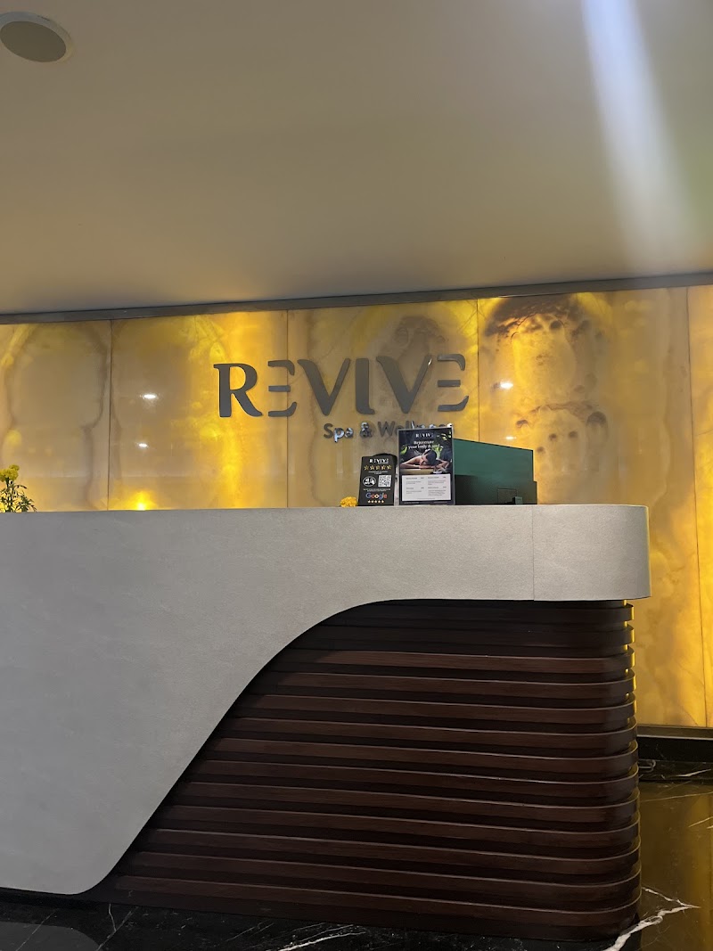 Revive Wellness Uluwatu - Wellness Retreat in Uluwatu