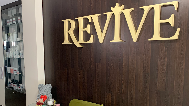 Revive Zaporizhzhia - Day Spa in Zaporizhzhia
