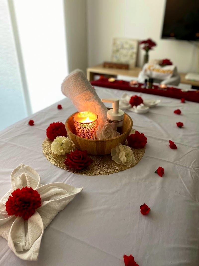 Revives Home Spa Abu Dhabi