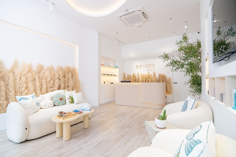 Revize Spa & Clinic Quận Tân Bình - Medical Spa in Quận Tân Bình