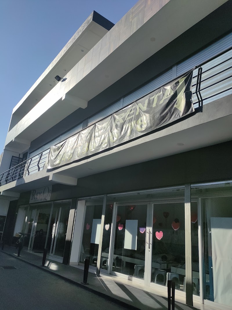 Rey-Qi Chiautempan - Day Spa in Chiautempan