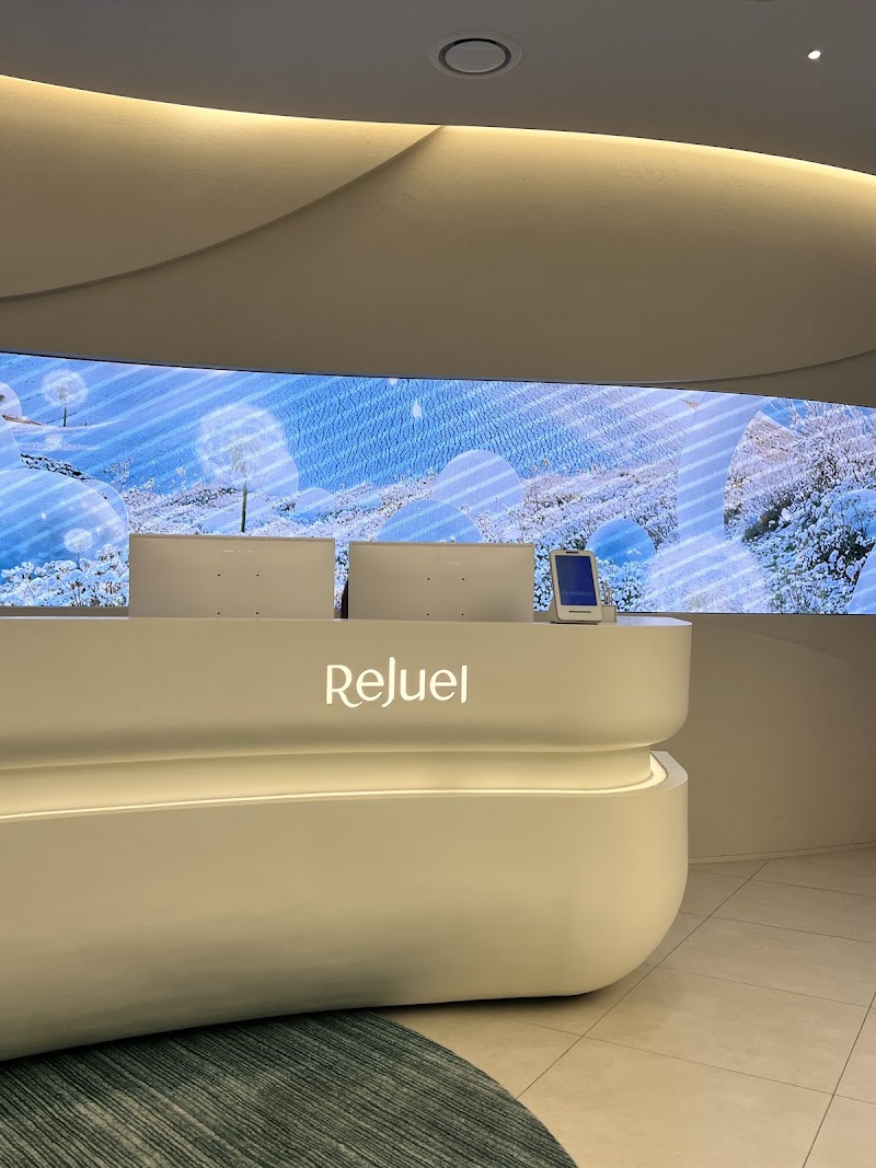 Rezel Skin & Body Jwa 1-dong - Day Spa in Jwa 1-dong