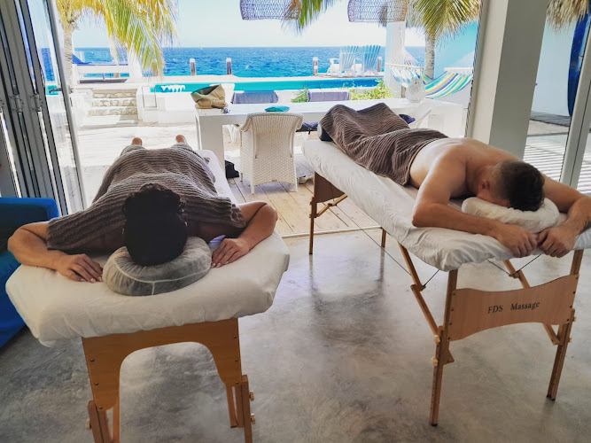 RH Massage Therapy Curacao Willemstad