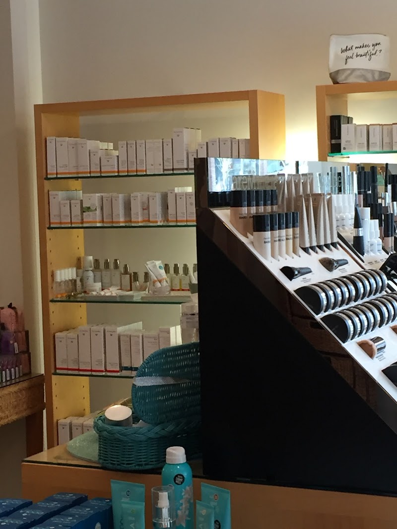 RHEAL day spa Rockland - Day Spa in Rockland