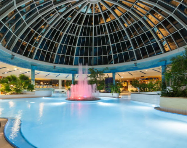 Rhein-Main-Therme Hofheim am Taunus - Thermal Spa in Hofheim am Taunus