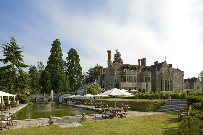 Rhinefield House Hotel New Forest - Hotel Spa in New Forest