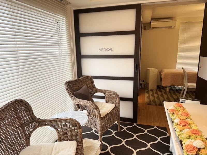 Rhinoplasty Specialty Store Laprise Lene Setagaya Ward - Day Spa in Setagaya Ward