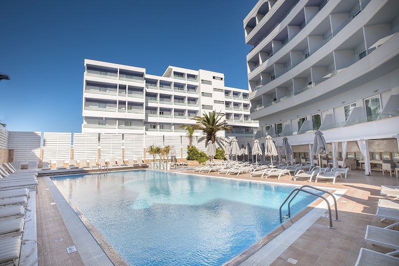 Rhodos Horizon Blu Rhodes - Hotel Spa in Rhodes