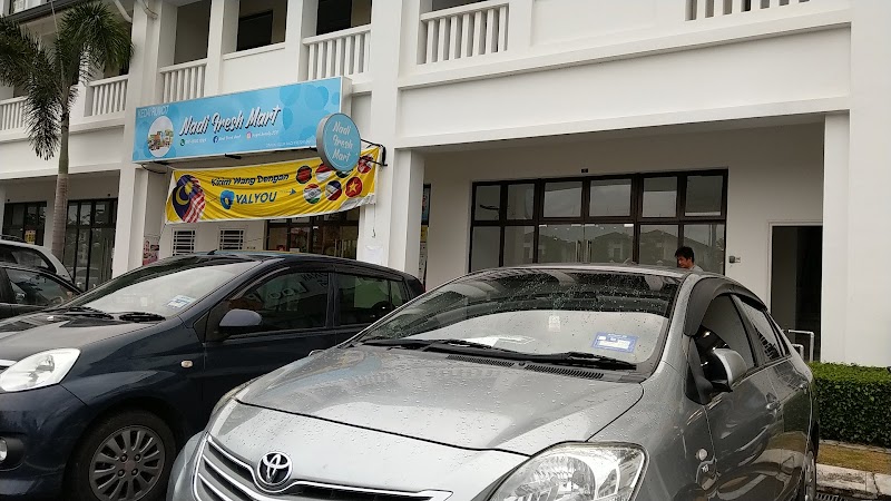 Rhu Health and Massage Iskandar Puteri - Day Spa in Iskandar Puteri