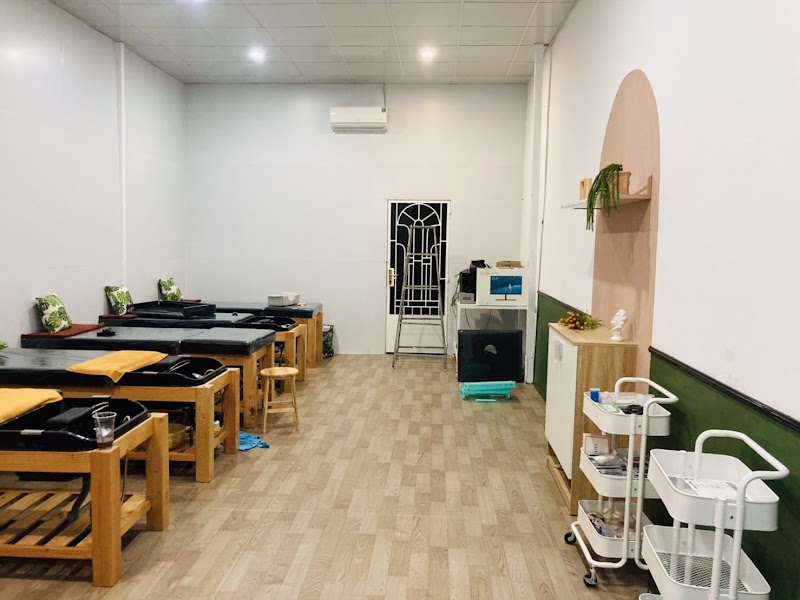 Rí Spa Ngã Bảy - Day Spa in Ngã Bảy
